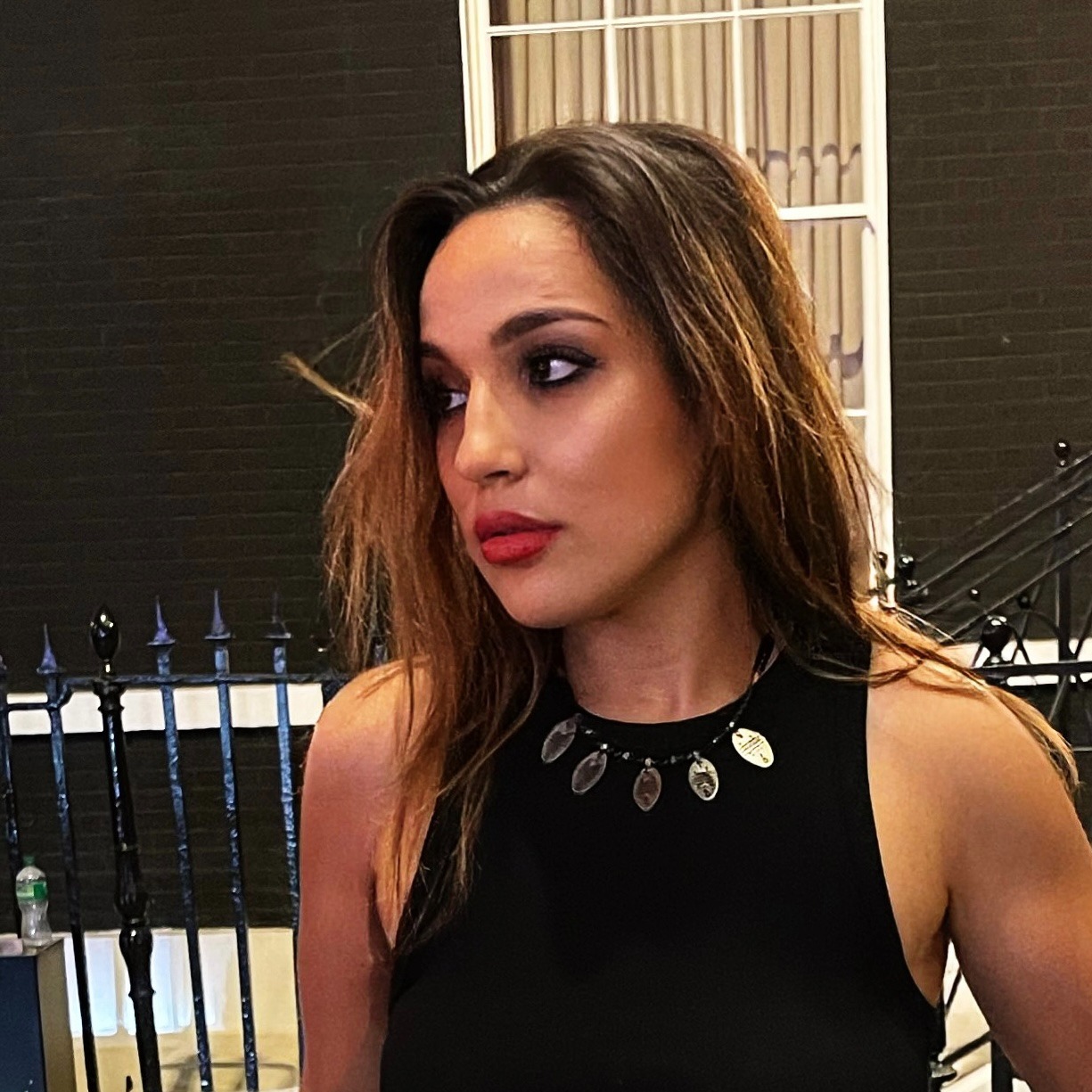 Maya bhyer